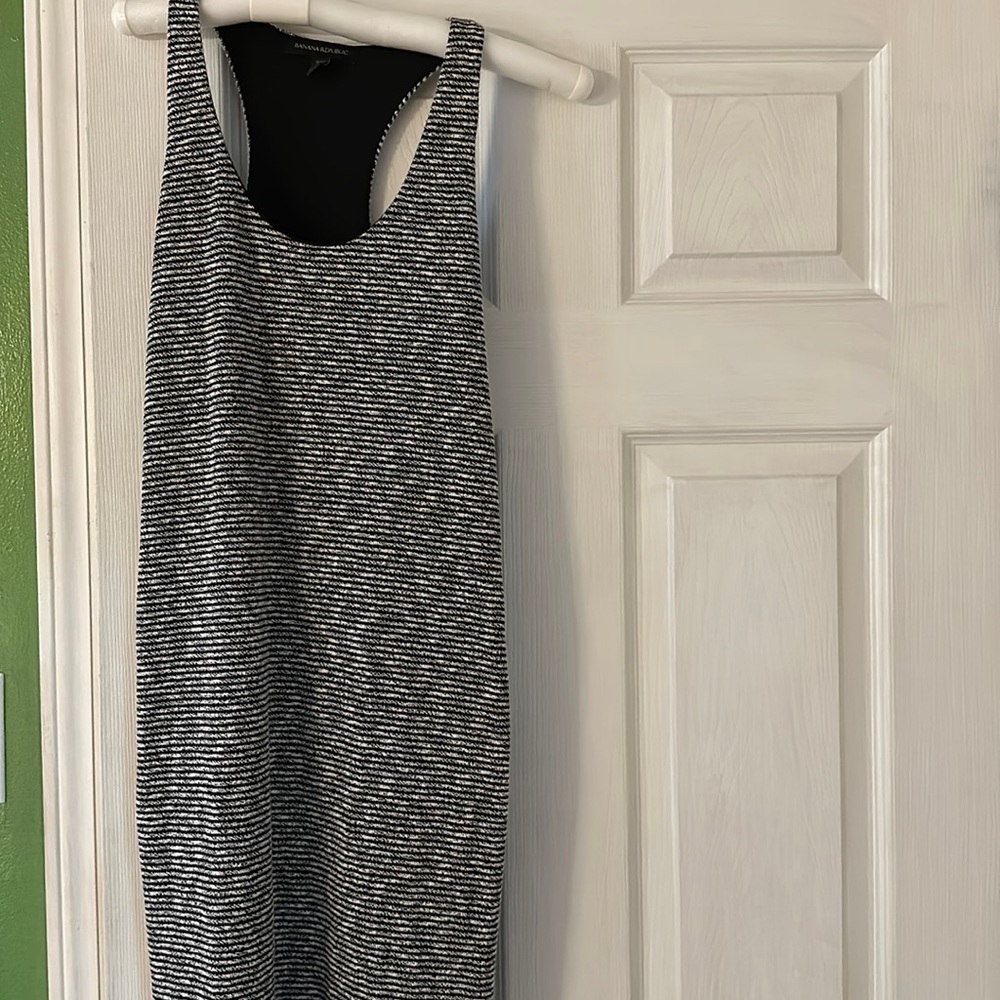 Banana Republic Maxi Dress